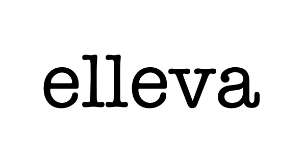 Elleva Logo